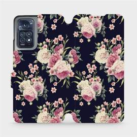 Phone Case Xiaomi Redmi Note 11 Pro 5G - Design V068P