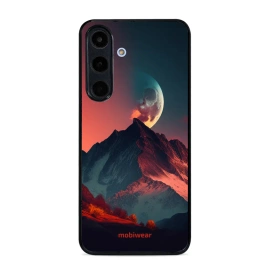 Hülle Glossy Case für Samsung Galaxy S25 FE 5G - Farbe G007G