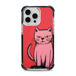 Case MagSafe Elite Bumper for Apple iPhone 15 Pro Max - Design D026D