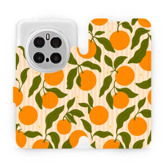 Phone Case Huawei Honor Magic7 Pro 5G - Design VP82S