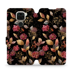 Phone Case Xiaomi Redmi Note 9 - Design V171S