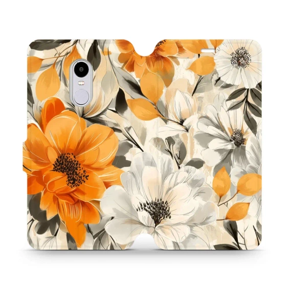 Phone Case Xiaomi Redmi Note 4 - Design VP75S