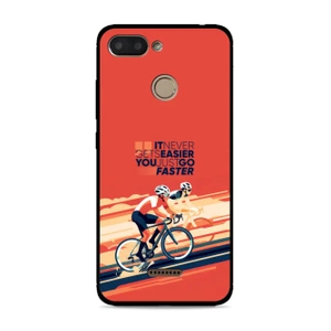 Hülle Glossy Case für Xiaomi Redmi 6 - Farbe GD01G