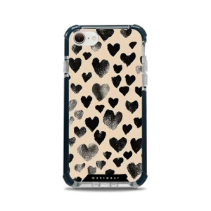 Case MagSafe Elite Bumper for Apple iPhone SE 2020 - Design DA51D