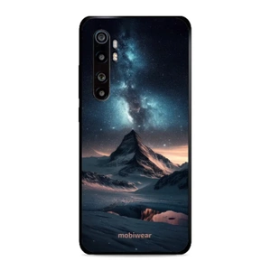 Hülle Glossy Case für Xiaomi Mi Note 10 Lite - Farbe G006G