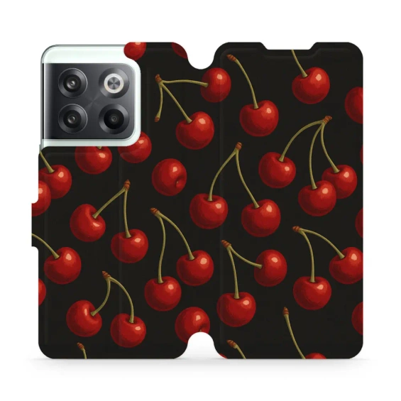 Etui do OnePlus 10T - wzór VP83S