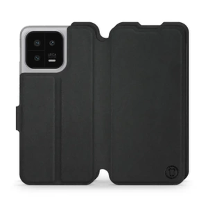 Phone Case Xiaomi 13 - Design Black with Black