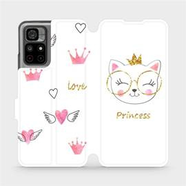 Phone Case Xiaomi Redmi Note 11 - Design MH03S