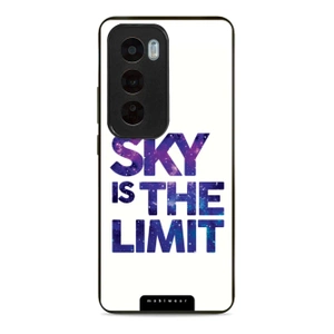 Phone Glossy Case OPPO Reno 12 5G - Design G081G