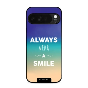 Etui Glossy Case do Google Pixel 10 Pro XL - wzór G074G