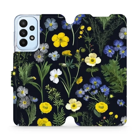 Etui do Samsung Galaxy A23 - wzór VP47S