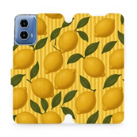 Etui do Motorola Moto G34 5G - wzór VP81S