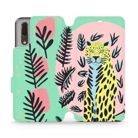 Phone Case Huawei P20 - Design VP52S