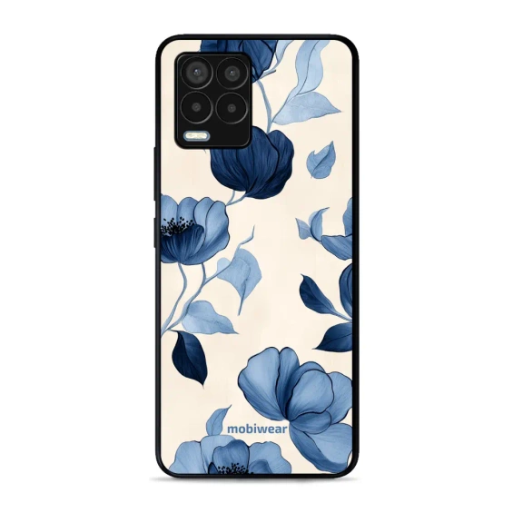 Etui Glossy Case do Realme 8 - wzór GP73G