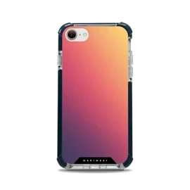 Case MagSafe Elite Bumper for Apple iPhone SE 2022 - Design D031D