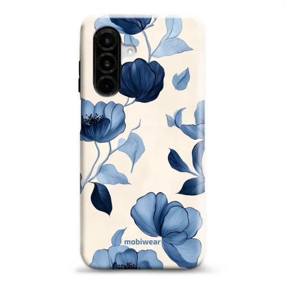 Case Elite Pro for Samsung Galaxy A26 5G - Design EP73E