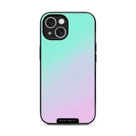 Phone Glossy Case Apple iPhone 15 - Design G063G