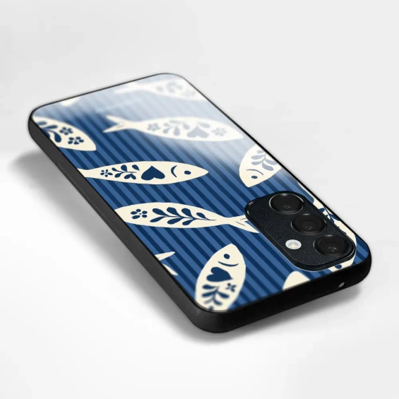 Phone Glossy Case Realme GT 6 - Design GP89G
