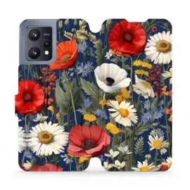 Phone Case Realme 9 - Design VP46S