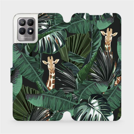 Phone Case Realme 8i - Design VP06P