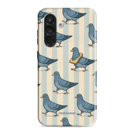 Etui Elite Pro do Samsung Galaxy A36 5G - wzór EP91E