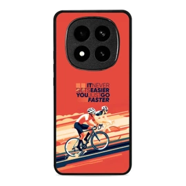 Hülle Glossy Case für Xiaomi Redmi Note 14 Pro Plus 5G - Farbe GD01G