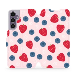 Phone Case Samsung Galaxy S23 FE - Design VP84S