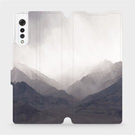 Phone Case LG Velvet - Design M151P