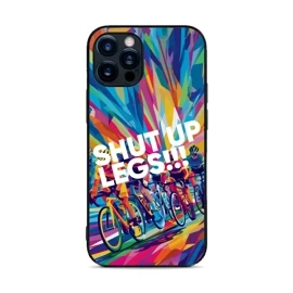 Phone Glossy Case Apple iPhone 12 Pro - Design GD03G