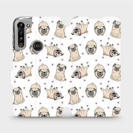 Phone Case Motorola Moto G8 Power - Design M097P