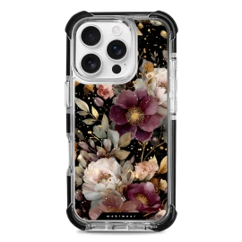 Case MagSafe Elite Bumper for Apple iPhone 16 Pro - Design D169D