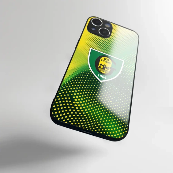 Etui Glossy Case do Infinix HOT 50i - wzór G14GK