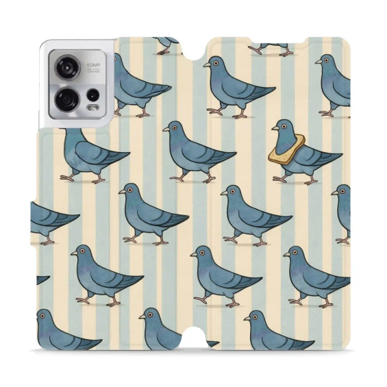 Phone Case Motorola Edge 30 Fusion - Design VP91S