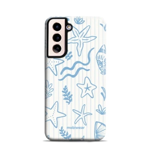 Case Elite Pro for Samsung Galaxy S21 - Design EP88E