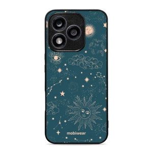 Phone Glossy Case Huawei Honor 400 Lite - Design G047G
