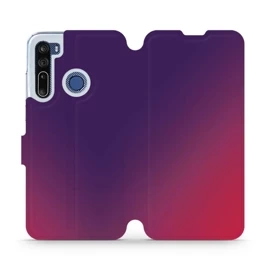 Hülle für HTC Desire 20 Pro - Farbe VP67S