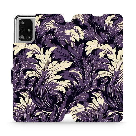 Etui do Samsung Galaxy M51 - wzór VA46S