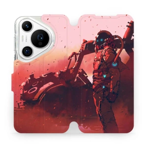 Etui do Huawei Pura 70 Pro - wzór MA09S