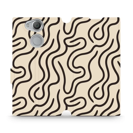 Phone Case Sony Xperia XA2 - Design VA60S