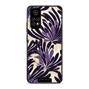 Etui Glossy Case do Xiaomi Redmi Note 11 - wzór GA47G