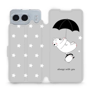 Etui do OnePlus Nord 4 5G - wzór MH08P