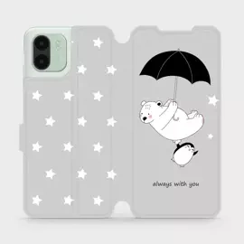 Phone Case Xiaomi Redmi A2 - Design MH08P