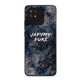 Phone Glossy Case Xiaomi POCO C40 - Design G06GZ