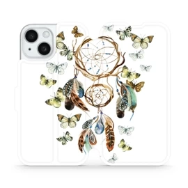 Phone Case Apple iPhone 15 - Design M001P