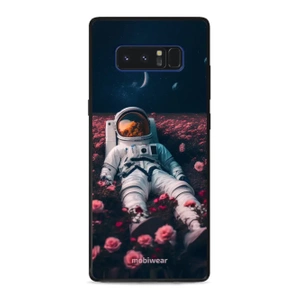 Phone Glossy Case Samsung Galaxy Note 8 - Design G002G