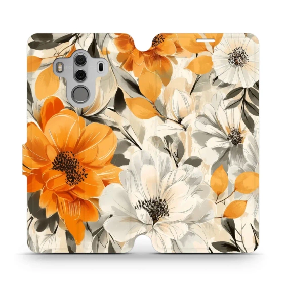 Phone Case Huawei Mate 10 Pro - Design VP75S