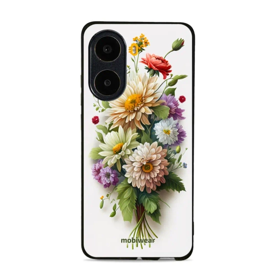 Phone Glossy Case Xiaomi POCO X7 Pro - Design G016G