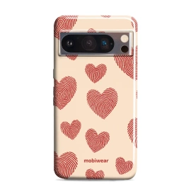 Case Elite Pro for Google Pixel 8 Pro - Design EP93E