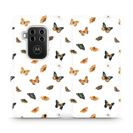Phone Case Motorola One Zoom - Design MP77S