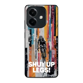 Etui Glossy Case do OPPO A40M - wzór GD06G